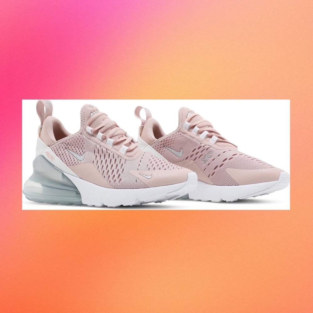Nike Air Max 270